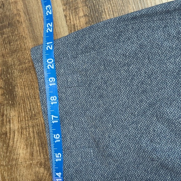 *NWT* Callaway Stretch Active Waistband Golf Shorts Size 40x9" in Caviar Blue - Picture 6 of 6